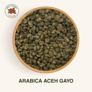 Arabica Aceh Gayo